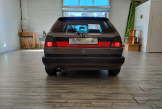 Volkswagen Golf 2 GTI 8s 112CH ORIGINE FRANCE