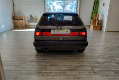 Volkswagen Golf 2 GTI 8s 112CH ORIGINE FRANCE
