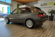 Volkswagen Golf 2 GTI 8s 112CH ORIGINE FRANCE