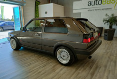 Volkswagen Golf 2 GTI 8s 112CH ORIGINE FRANCE