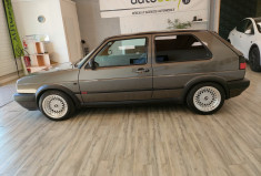 Volkswagen Golf 2 GTI 8s 112CH ORIGINE FRANCE