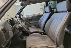 Volkswagen Golf 2 GTI 8s 112CH ORIGINE FRANCE