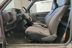 Volkswagen Golf 2 GTI 8s 112CH ORIGINE FRANCE