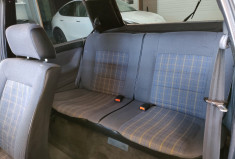 Volkswagen Golf 2 GTI 8s 112CH ORIGINE FRANCE