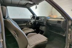 Volkswagen Golf 2 GTI 8s 112CH ORIGINE FRANCE