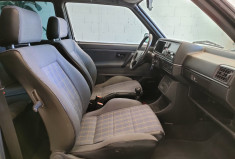 Volkswagen Golf 2 GTI 8s 112CH ORIGINE FRANCE