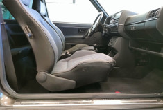 Volkswagen Golf 2 GTI 8s 112CH ORIGINE FRANCE