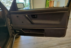 Volkswagen Golf 2 GTI 8s 112CH ORIGINE FRANCE