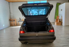 Volkswagen Golf 2 GTI 8s 112CH ORIGINE FRANCE