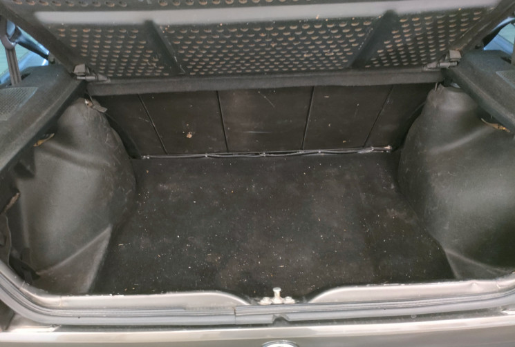 Volkswagen Golf 2 GTI 8s 112CH ORIGINE FRANCE