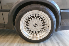 Volkswagen Golf 2 GTI 8s 112CH ORIGINE FRANCE
