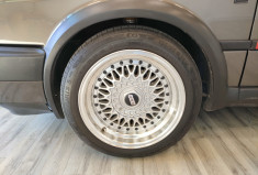 Volkswagen Golf 2 GTI 8s 112CH ORIGINE FRANCE