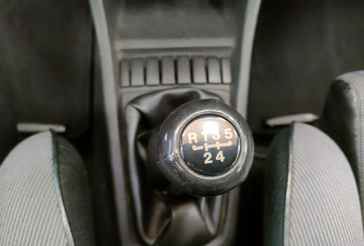 Volkswagen Golf 2 GTI 8s 112CH ORIGINE FRANCE