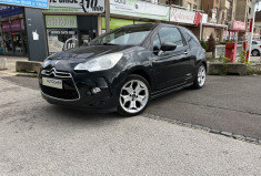 DS DS 3 1.6 VTi 16V Airdream 120 cv