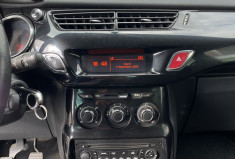 DS DS 3 1.6 VTi 16V Airdream 120 cv