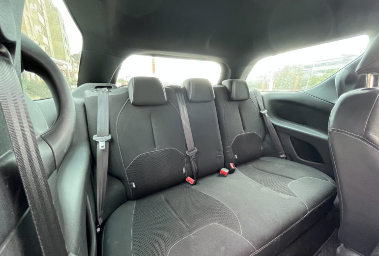 DS DS 3 1.6 VTi 16V Airdream 120 cv