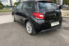 DS DS 3 1.6 VTi 16V Airdream 120 cv
