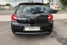DS DS 3 1.6 VTi 16V Airdream 120 cv