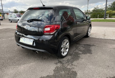 DS DS 3 1.6 VTi 16V Airdream 120 cv