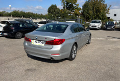 BMW Série 5 520 D / 190 CH / LOUNGE
