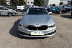 BMW Série 5 520 D / 190 CH / LOUNGE