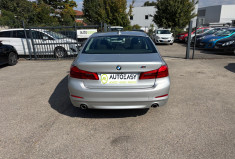BMW Série 5 520 D / 190 CH / LOUNGE