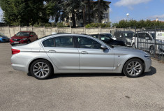 BMW Série 5 520 D / 190 CH / LOUNGE