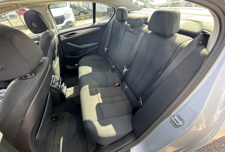 BMW Série 5 520 D / 190 CH / LOUNGE
