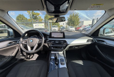 BMW Série 5 520 D / 190 CH / LOUNGE