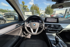BMW Série 5 520 D / 190 CH / LOUNGE