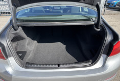 BMW Série 5 520 D / 190 CH / LOUNGE