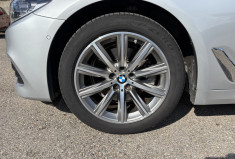 BMW Série 5 520 D / 190 CH / LOUNGE