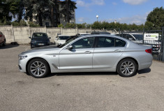 BMW Série 5 520 D / 190 CH / LOUNGE