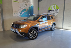Dacia Duster 1.5 115  Blue DCI 4X4 WD PRESTIGE GARANTIE 6 MOIS 