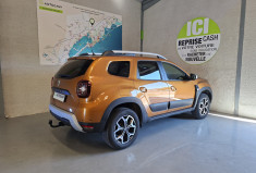 Dacia Duster 1.5 115  Blue DCI 4X4 PRESTIGE GARANTIE 6 MOIS 