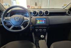 Dacia Duster 1.5 115  Blue DCI 4X4 WD PRESTIGE GARANTIE 6 MOIS 