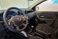 Dacia Duster 1.5 115  Blue DCI 4X4 WD PRESTIGE GARANTIE 6 MOIS 