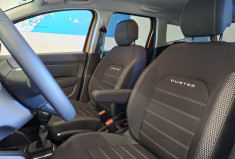 Dacia Duster 1.5 115  Blue DCI 4X4 WD PRESTIGE GARANTIE 6 MOIS 