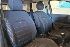 Dacia Duster 1.5 115  Blue DCI 4X4 PRESTIGE GARANTIE 6 MOIS 