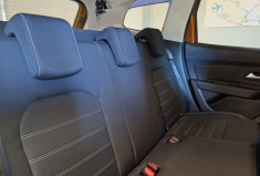 Dacia Duster 1.5 115  Blue DCI 4X4 WD PRESTIGE GARANTIE 6 MOIS 