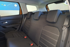 Dacia Duster 1.5 115  Blue DCI 4X4 WD PRESTIGE GARANTIE 6 MOIS 