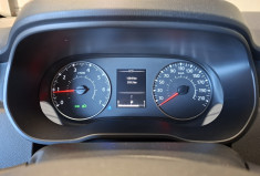 Dacia Duster 1.5 115  Blue DCI 4X4 PRESTIGE GARANTIE 6 MOIS 