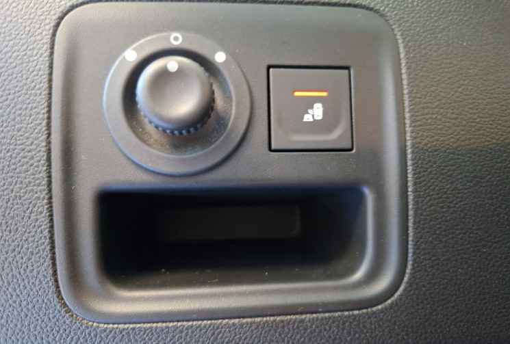 Dacia Duster 1.5 115  Blue DCI 4X4 WD PRESTIGE GARANTIE 6 MOIS 