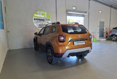 Dacia Duster 1.5 115  Blue DCI 4X4 WD PRESTIGE GARANTIE 6 MOIS 