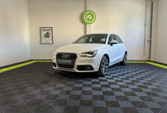 Audi A1 SPORTBACK 1.6 TDI FAP