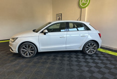 Audi A1 SPORTBACK 1.6 TDI FAP