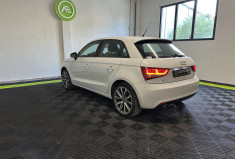 Audi A1 SPORTBACK 1.6 TDI FAP