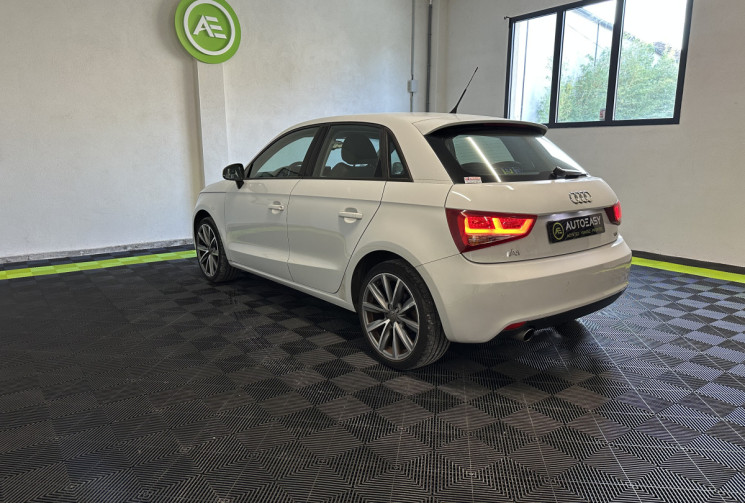 Audi A1 SPORTBACK 1.6 TDI FAP