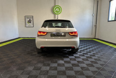 Audi A1 SPORTBACK 1.6 TDI FAP