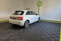 Audi A1 SPORTBACK 1.6 TDI FAP